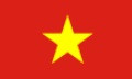 vlajka-Vietnam
