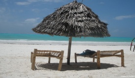 Pohodový Zanzibar s výlety